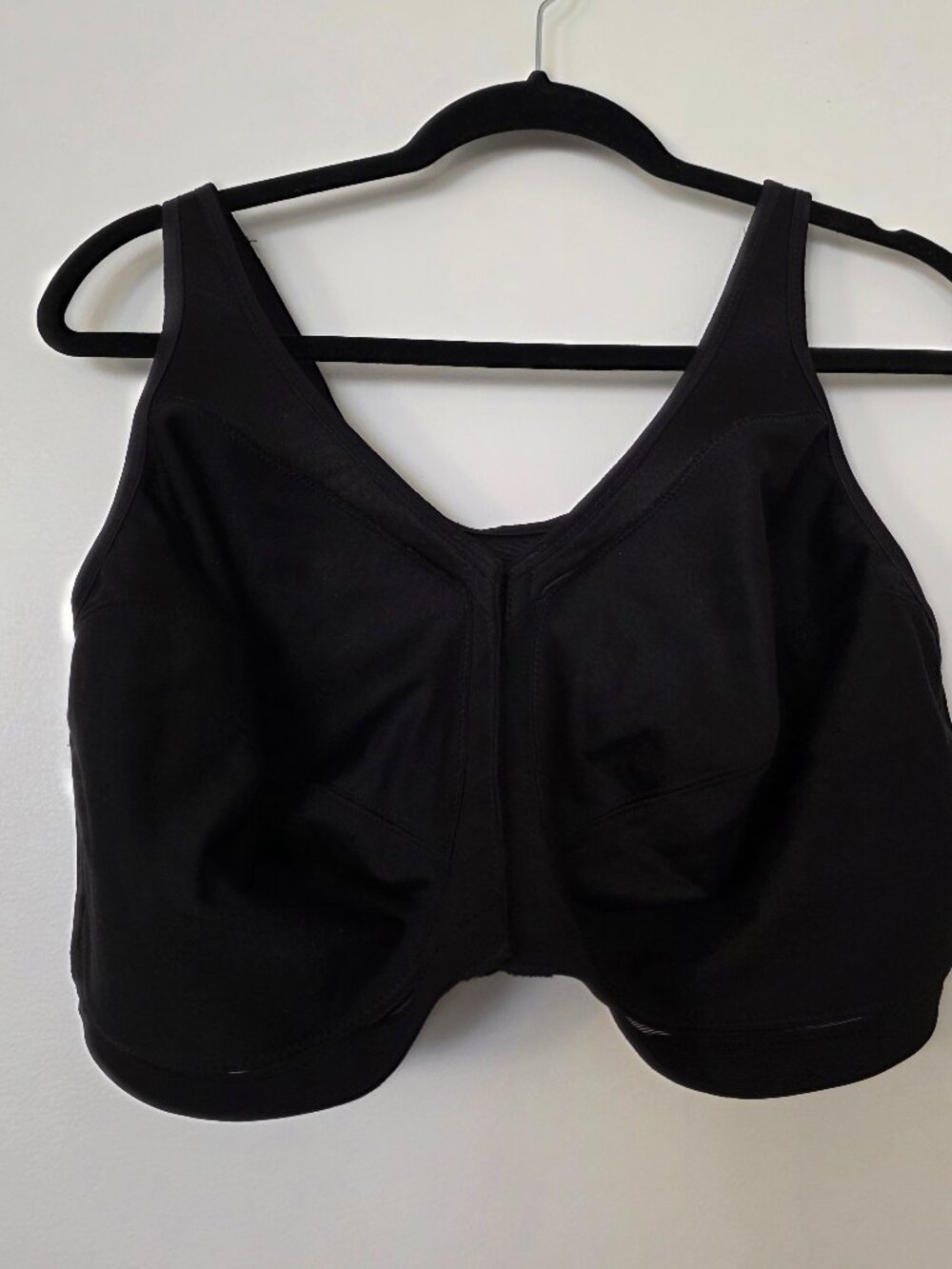 Glamorise Bra 42H